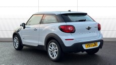 MINI Paceman 1.6 Cooper D ALL4 3dr Diesel Coupe
